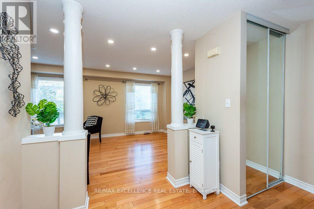 82 - 65 Brickyard Way, Brampton, Ontario  L6V 4M2 - Photo 19 - W13725068