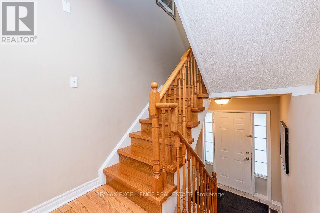 82 - 65 Brickyard Way, Brampton, Ontario  L6V 4M2 - Photo 20 - W13725068