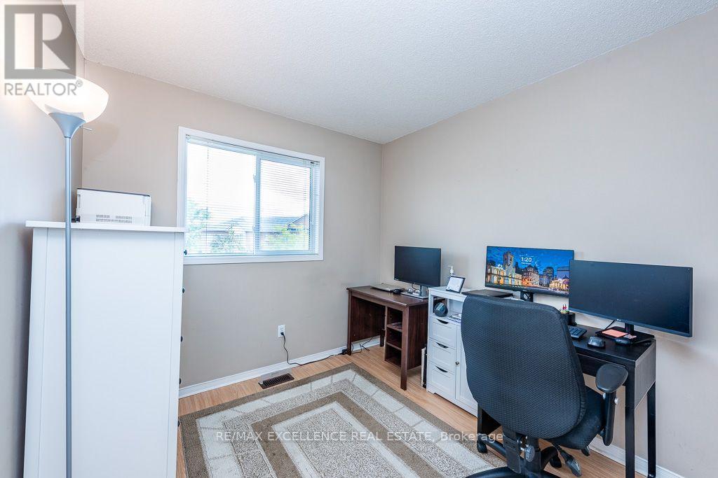 82 - 65 Brickyard Way, Brampton, Ontario  L6V 4M2 - Photo 25 - W13725068