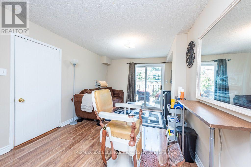 82 - 65 Brickyard Way, Brampton, Ontario  L6V 4M2 - Photo 30 - W13725068