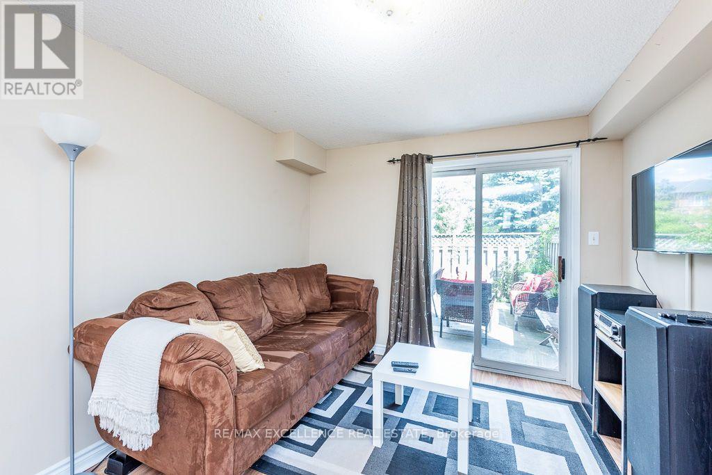 82 - 65 Brickyard Way, Brampton, Ontario  L6V 4M2 - Photo 32 - W13725068