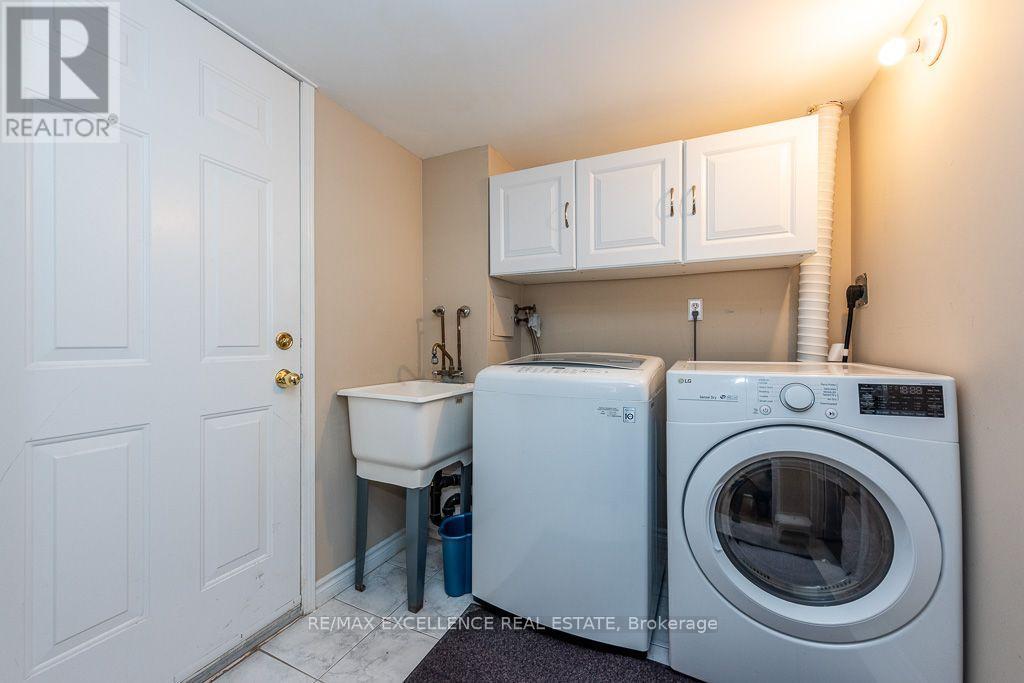 82 - 65 Brickyard Way, Brampton, Ontario  L6V 4M2 - Photo 33 - W13725068