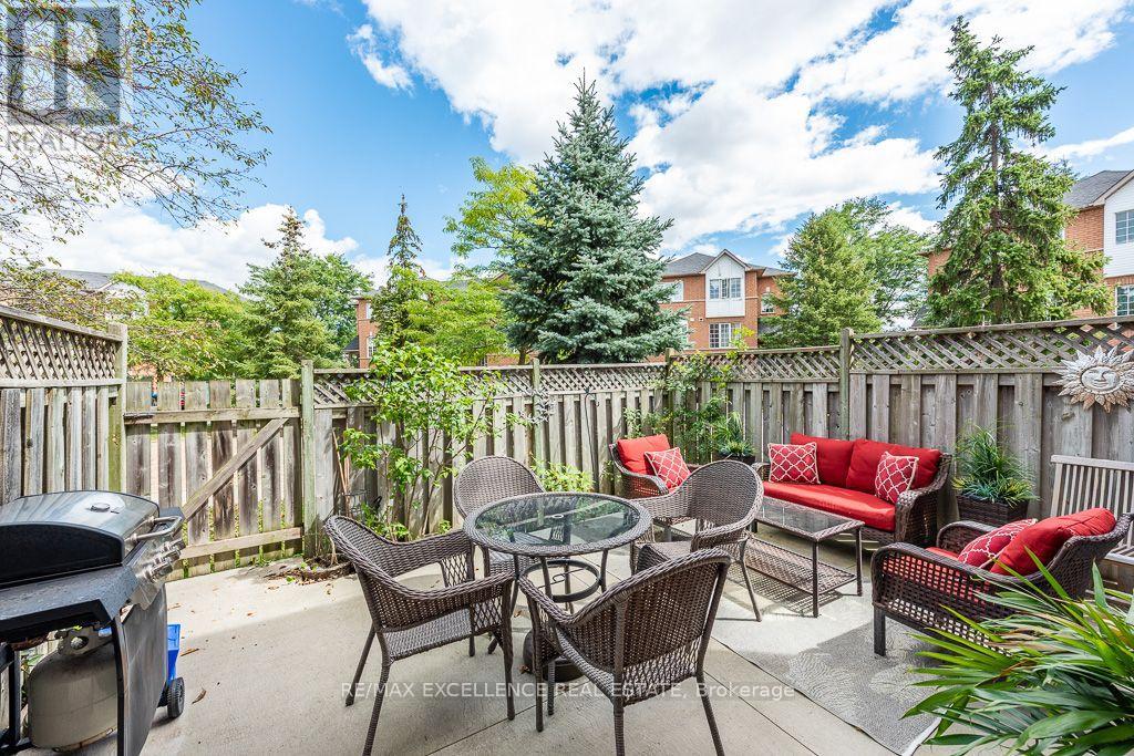 82 - 65 Brickyard Way, Brampton, Ontario  L6V 4M2 - Photo 34 - W13725068