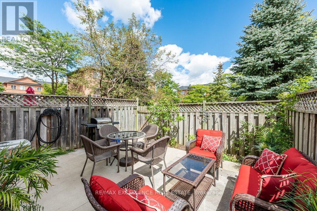 82 - 65 Brickyard Way, Brampton, Ontario  L6V 4M2 - Photo 35 - W13725068