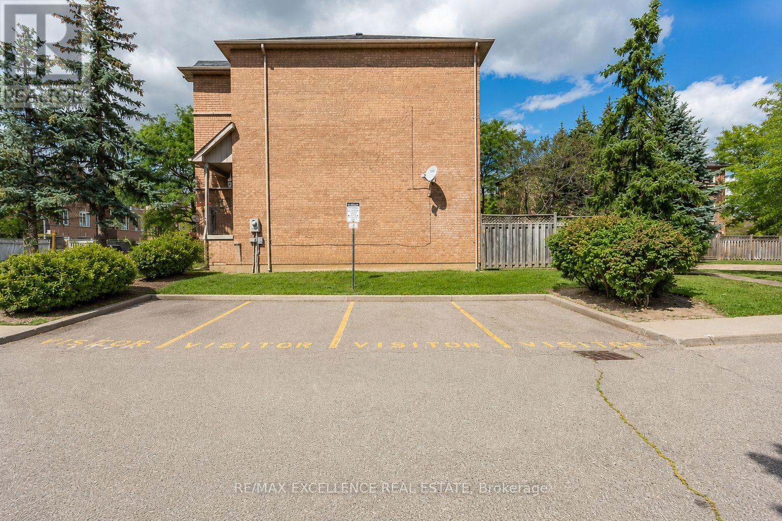 82 - 65 Brickyard Way, Brampton, Ontario  L6V 4M2 - Photo 37 - W13725068