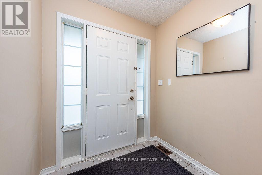 82 - 65 Brickyard Way, Brampton, Ontario  L6V 4M2 - Photo 5 - W13725068