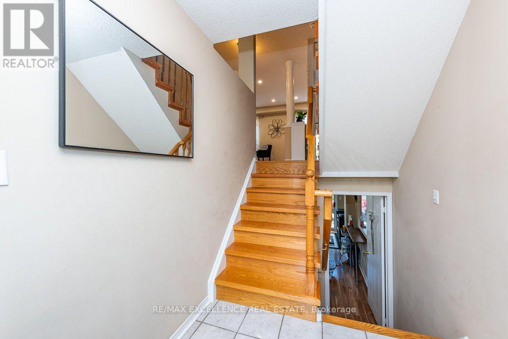 82 - 65 Brickyard Way, Brampton, Ontario  L6V 4M2 - Photo 6 - W13725068
