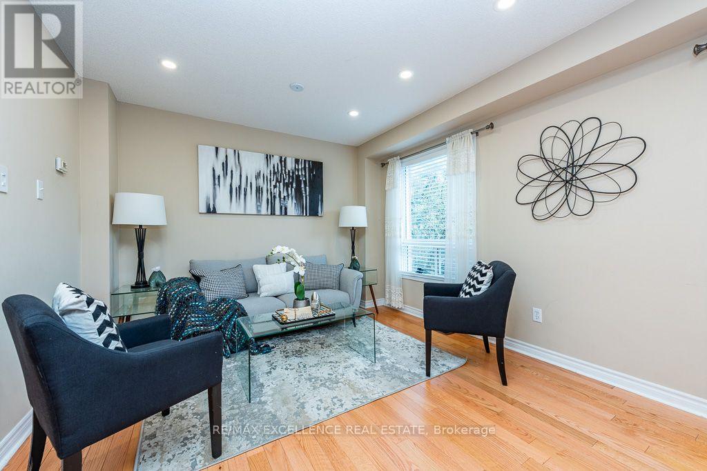 82 - 65 Brickyard Way, Brampton, Ontario  L6V 4M2 - Photo 7 - W13725068