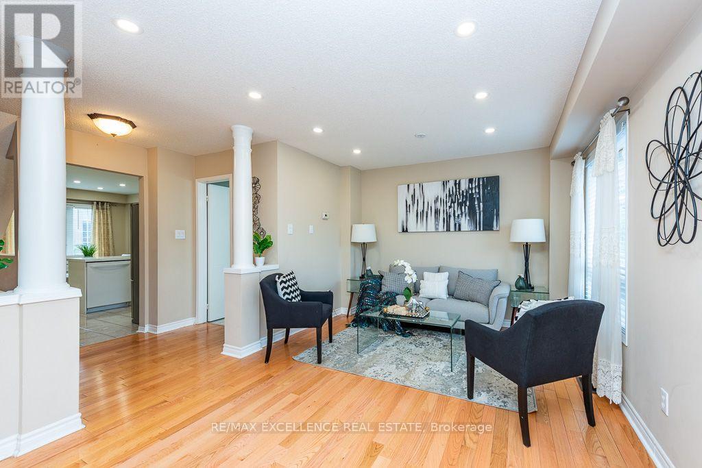 82 - 65 Brickyard Way, Brampton, Ontario  L6V 4M2 - Photo 8 - W13725068