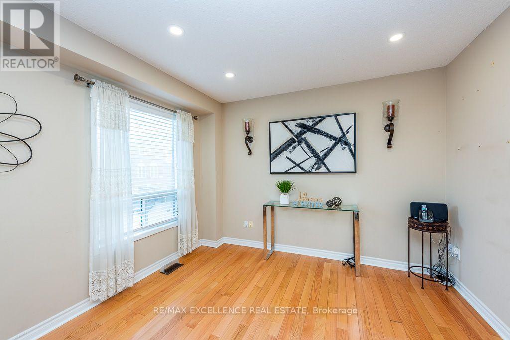 82 - 65 Brickyard Way, Brampton, Ontario  L6V 4M2 - Photo 9 - W13725068
