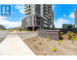 1201 - 225 VETERANS DRIVE, Brampton, Ontario