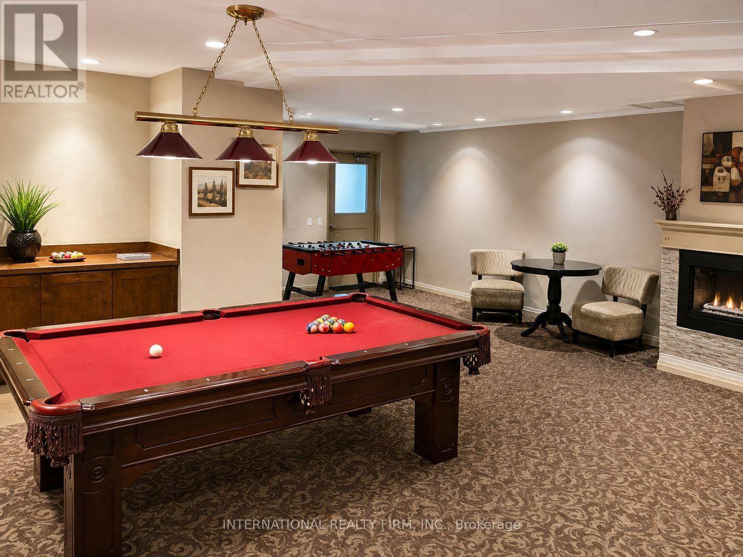 1308 - 220 Forum Drive, Mississauga, Ontario  L4Z 4K1 - Photo 12 - W13713166