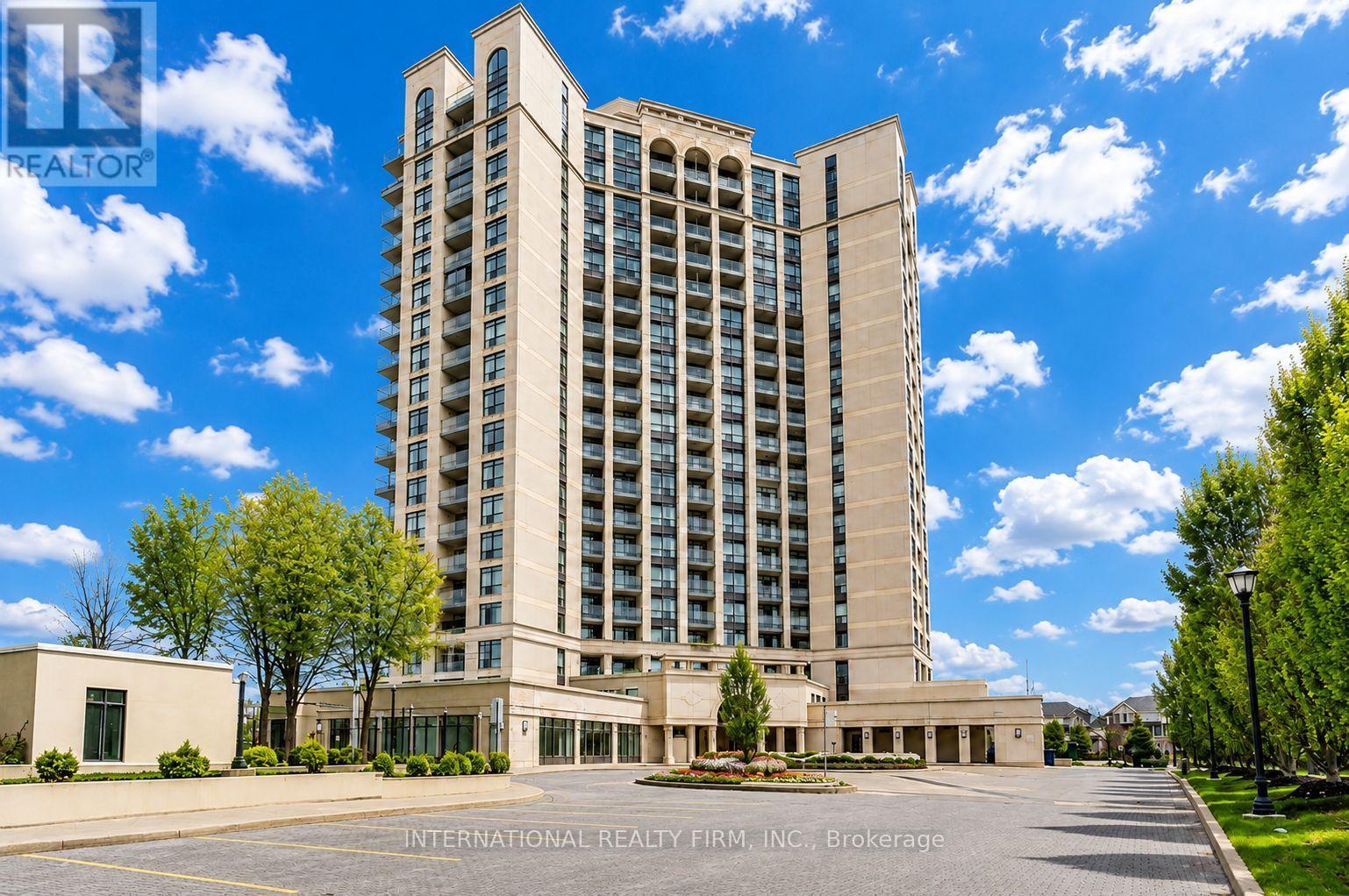 1308 - 220 FORUM DRIVE, Mississauga, Ontario
