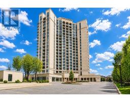 1308 - 220 FORUM DRIVE, Mississauga, Ontario
