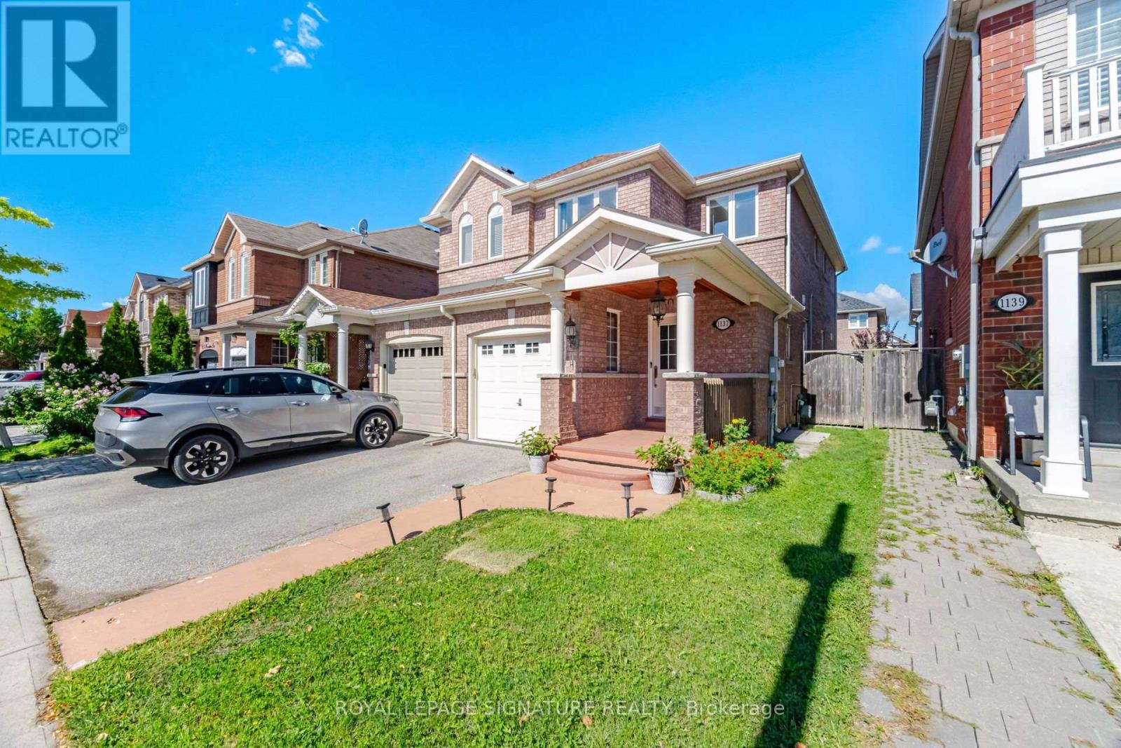 1137 Houston Drive, Milton, Ontario  L9T 6G5 - Photo 2 - W13724976