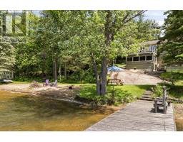 1291 BRACKENRIG ROAD, Muskoka Lakes, Ontario