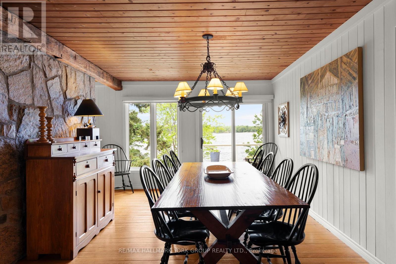 1291 Brackenrig Road, Muskoka Lakes, Ontario  P0B 1J0 - Photo 17 - X13446040