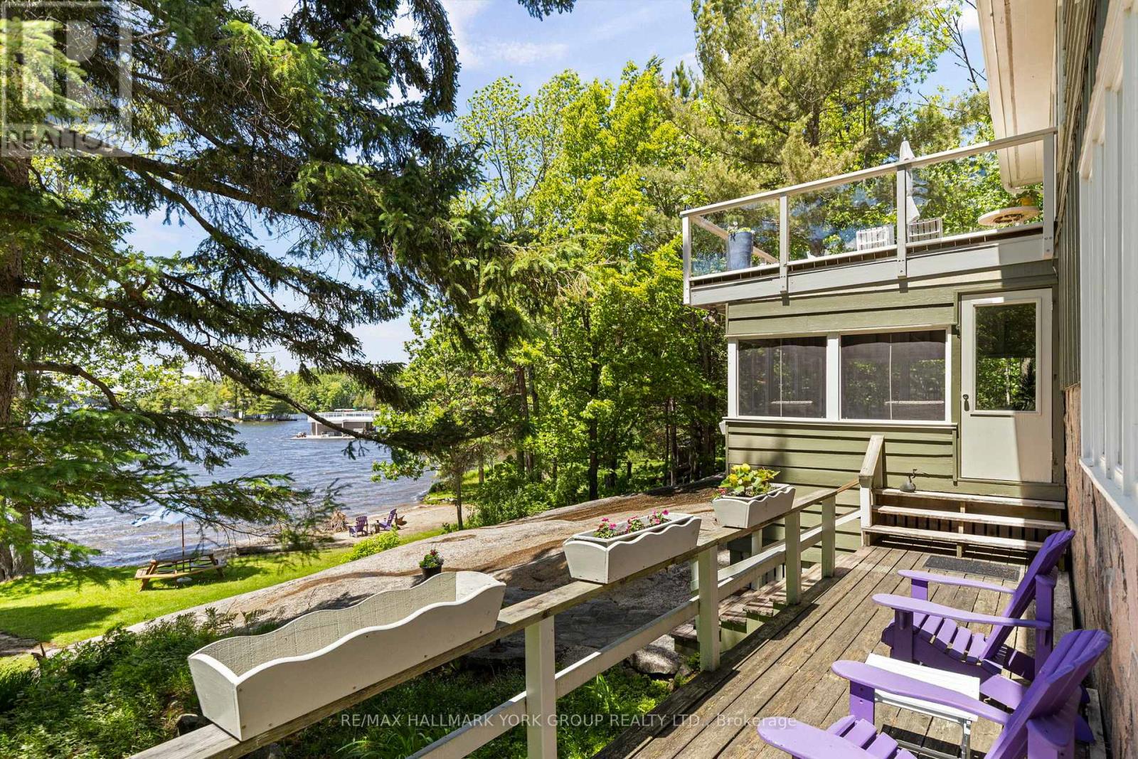 1291 Brackenrig Road, Muskoka Lakes, Ontario  P0B 1J0 - Photo 41 - X13446040