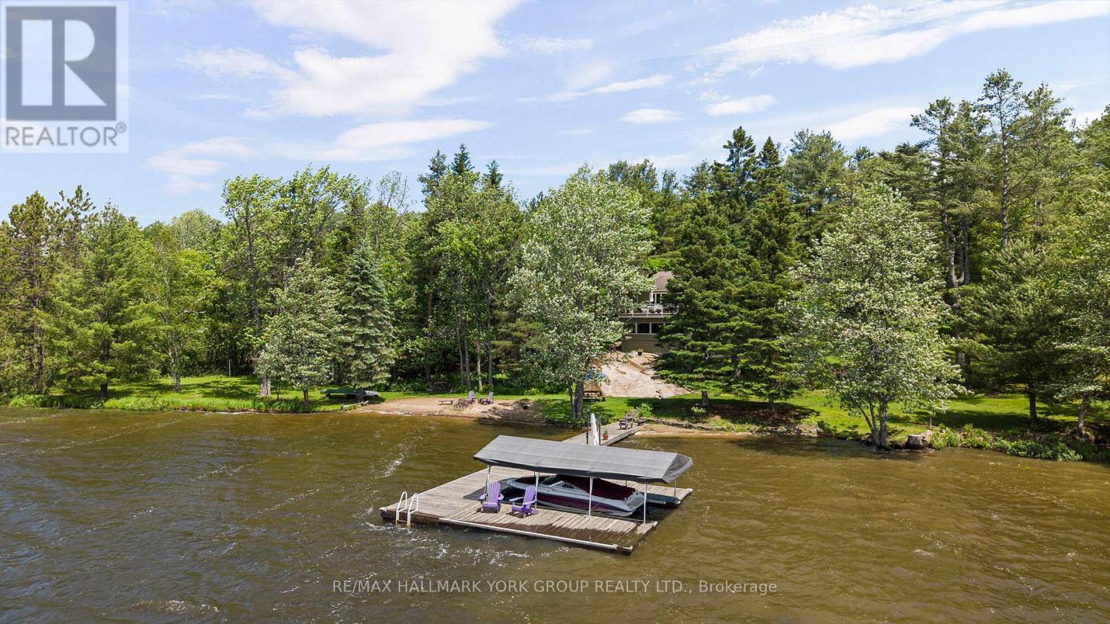 1291 Brackenrig Road, Muskoka Lakes, Ontario  P0B 1J0 - Photo 40 - X13446040