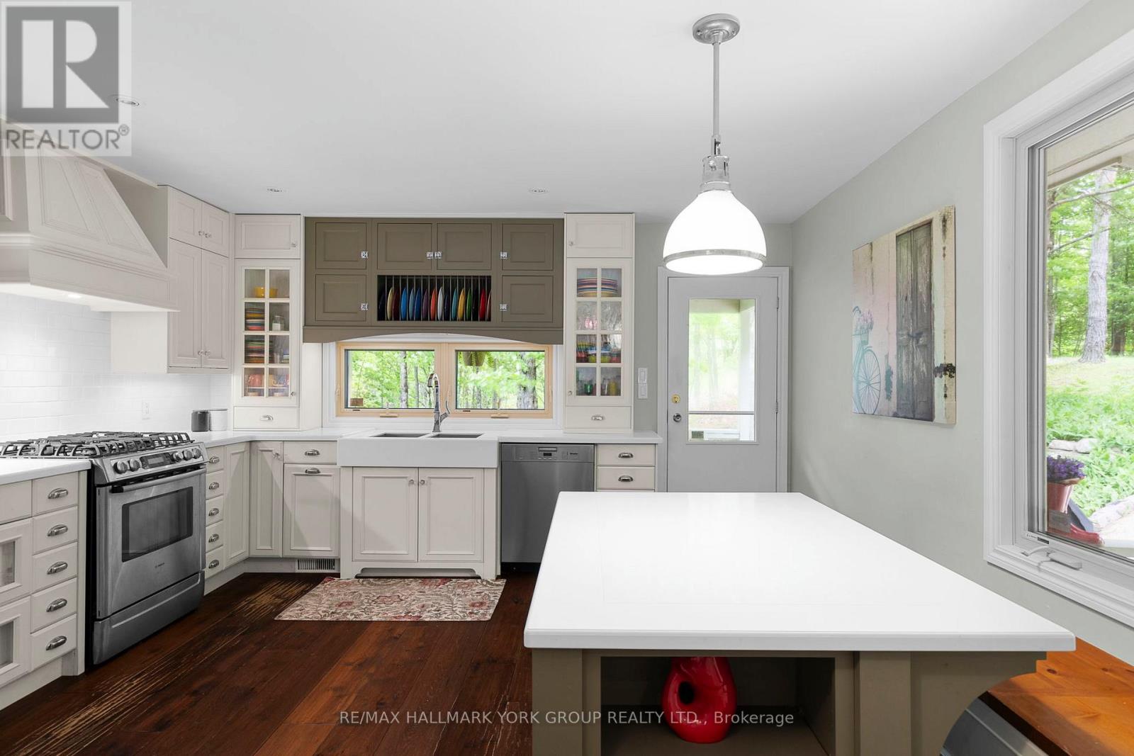 1291 Brackenrig Road, Muskoka Lakes, Ontario  P0B 1J0 - Photo 7 - X13446040