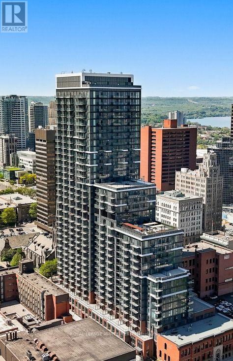 912 - 75 JAMES STREET S, Hamilton, Ontario