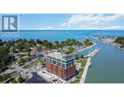 702 - 57 LAKEPORT ROAD, St. Catharines, Ontario
