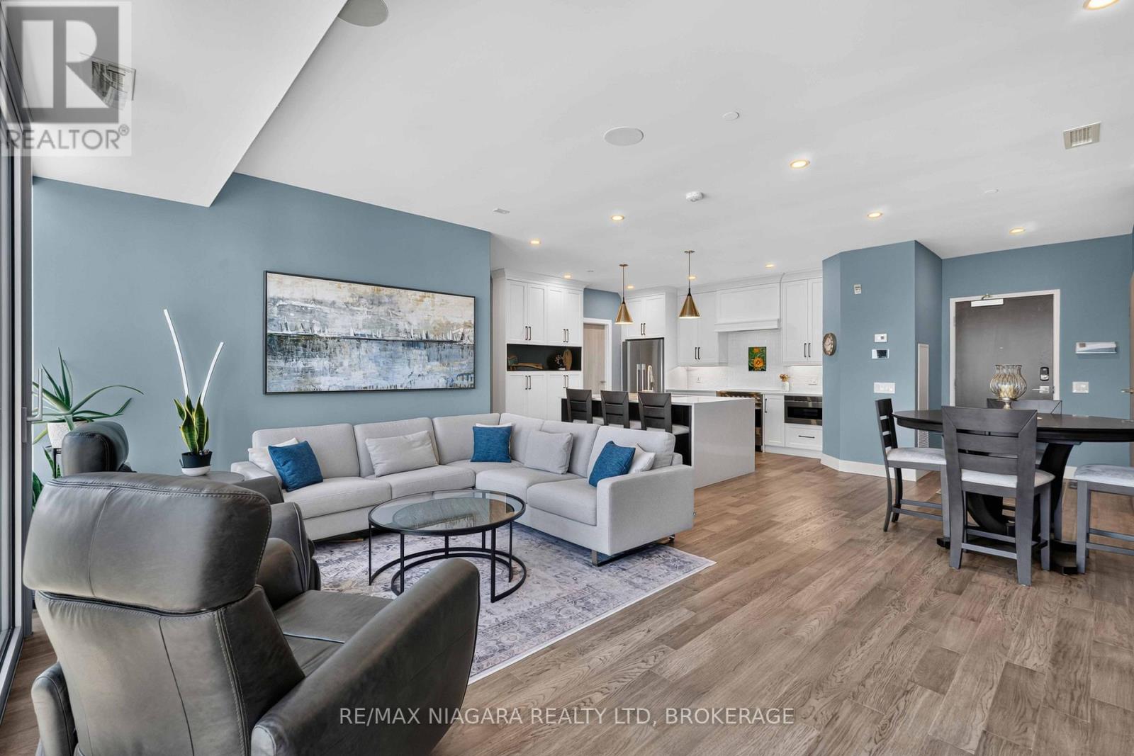 702 - 57 Lakeport Road, St. Catharines, Ontario  L2N 4P6 - Photo 6 - X13720130