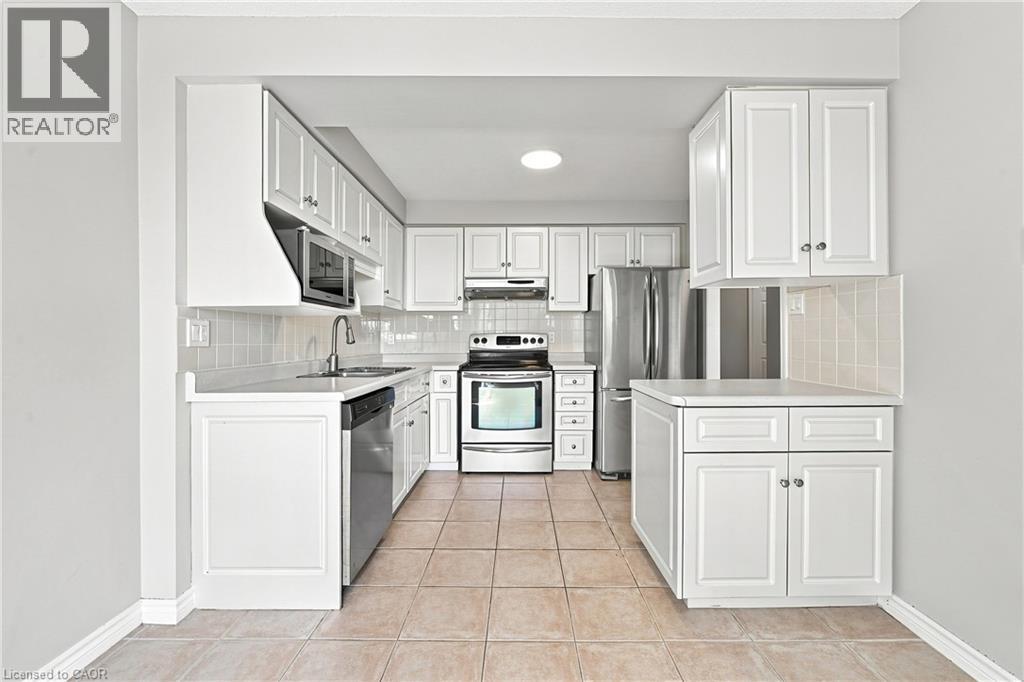 67 Caroline Street S Unit# 15c, Hamilton, Ontario  L8P 3K6 - Photo 10 - 40859042