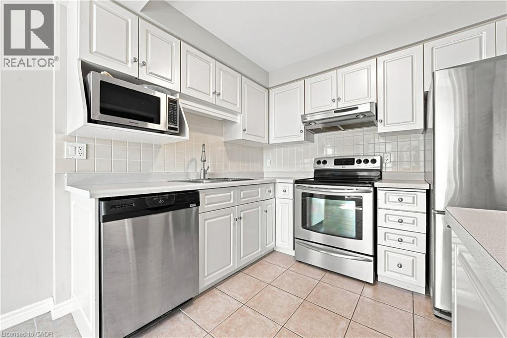 67 Caroline Street S Unit# 15c, Hamilton, Ontario  L8P 3K6 - Photo 11 - 40859042