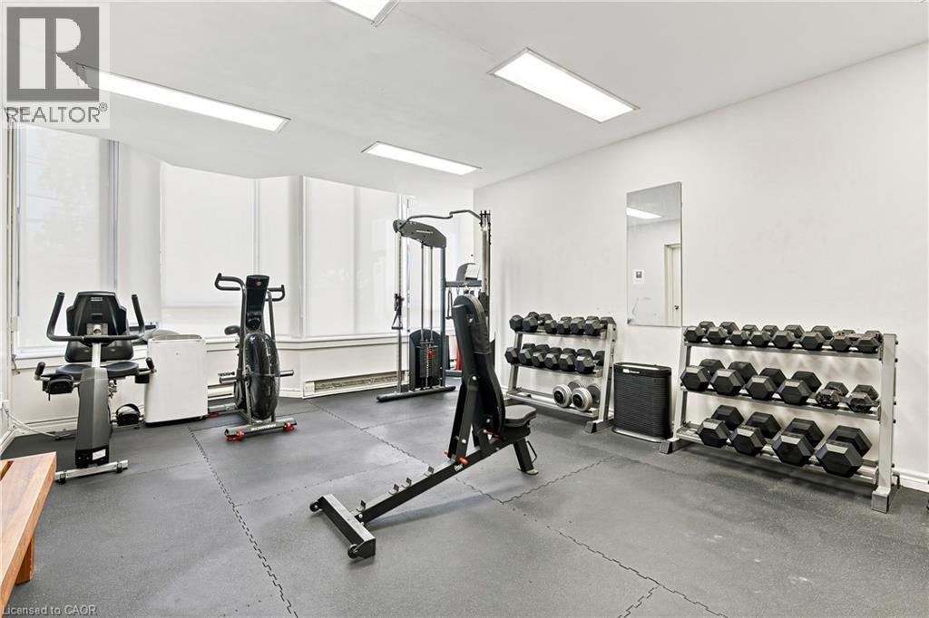 67 Caroline Street S Unit# 15c, Hamilton, Ontario  L8P 3K6 - Photo 28 - 40859042