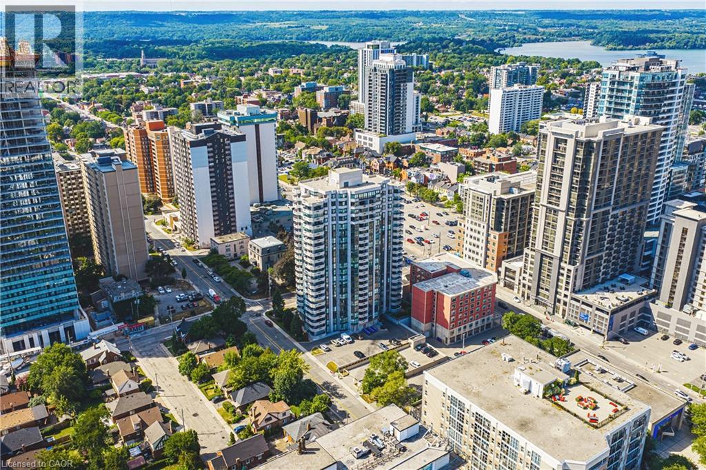 67 Caroline Street S Unit# 15c, Hamilton, Ontario  L8P 3K6 - Photo 36 - 40859042