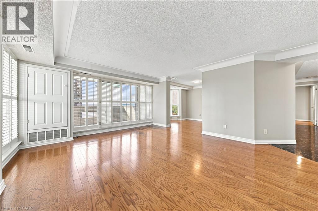 67 Caroline Street S Unit# 15c, Hamilton, Ontario  L8P 3K6 - Photo 7 - 40859042