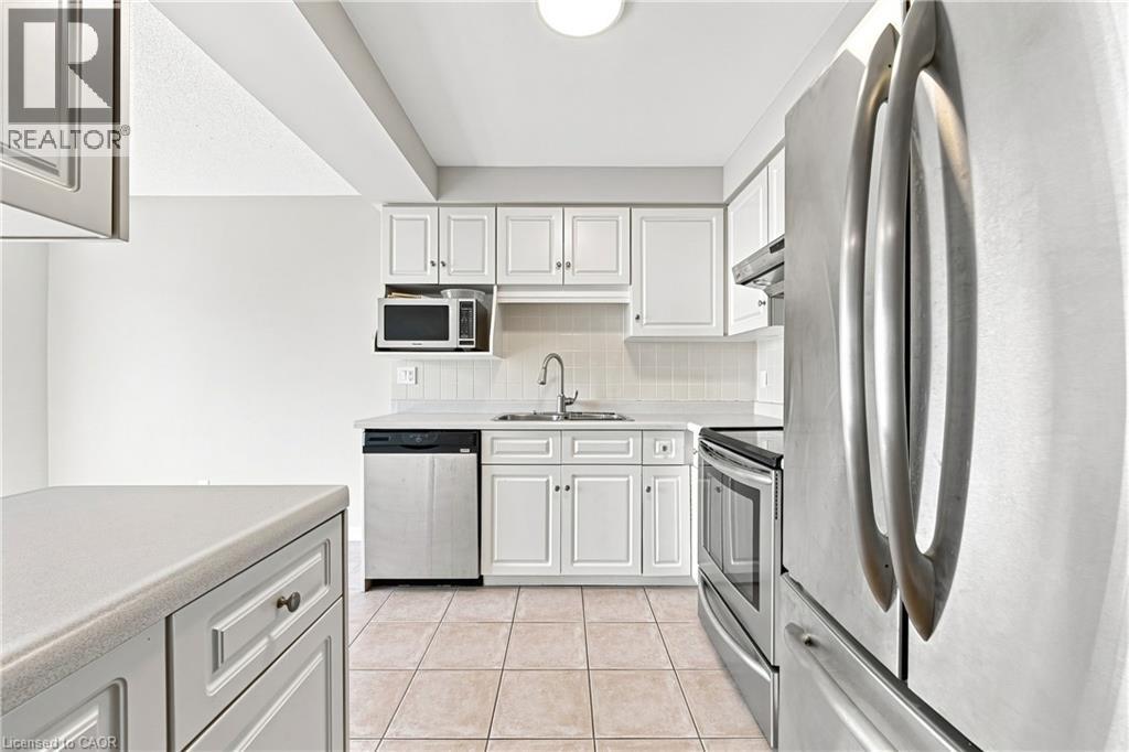 67 Caroline Street S Unit# 15c, Hamilton, Ontario  L8P 3K6 - Photo 9 - 40859042