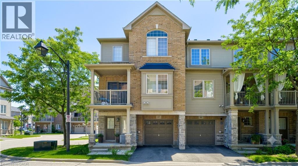 1401 PLAINS Road E Unit# 87, Burlington, Ontario