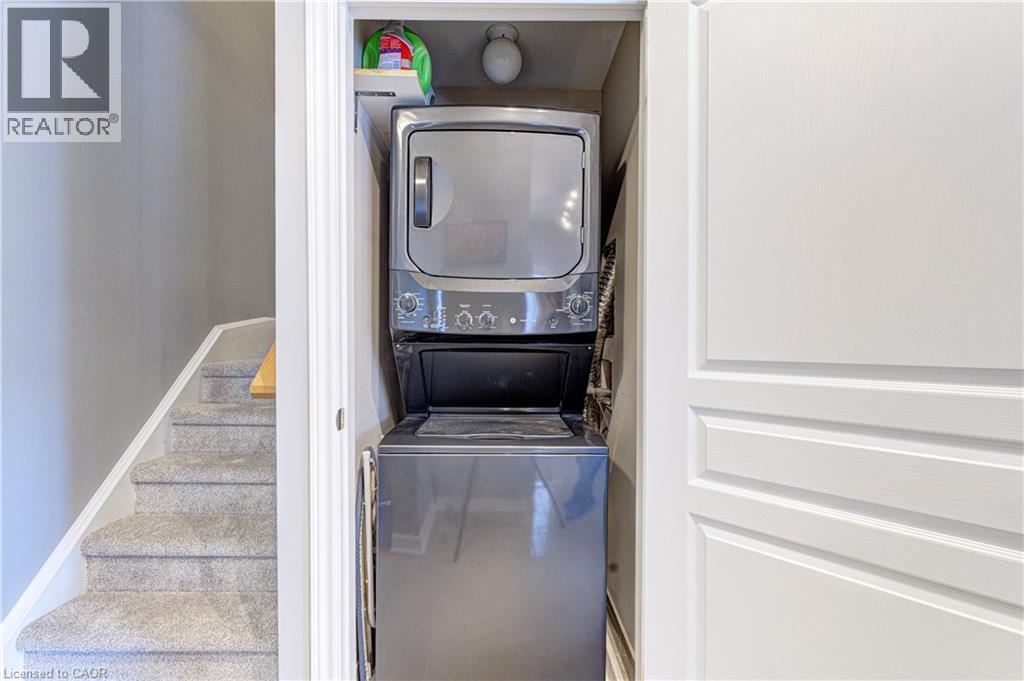 1401 Plains Road E Unit# 87, Burlington, Ontario  L7R 0C2 - Photo 11 - 40857354