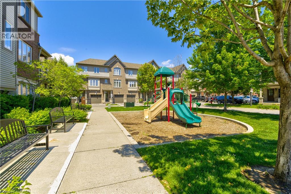 1401 Plains Road E Unit# 87, Burlington, Ontario  L7R 0C2 - Photo 17 - 40857354