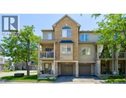 1401 PLAINS Road E Unit# 87, burlington, Ontario
