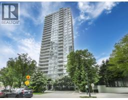 1006 2289 YUKON CRESCENT, Burnaby, British Columbia