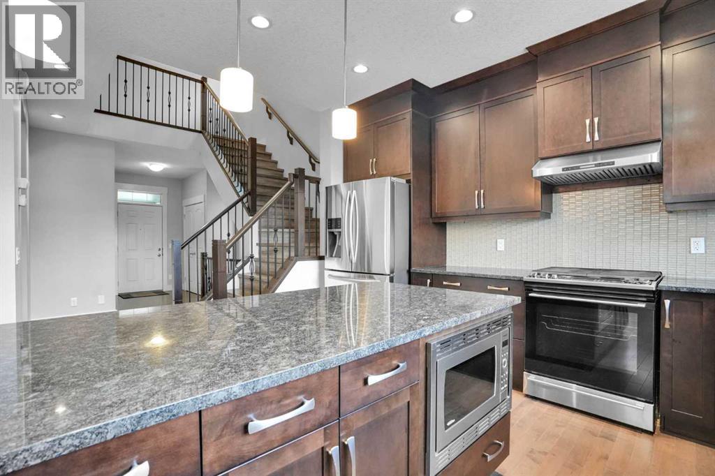 92 Masters Court SE, Calgary, Alberta  T3M 2B8 - Photo 17 - A2327076
