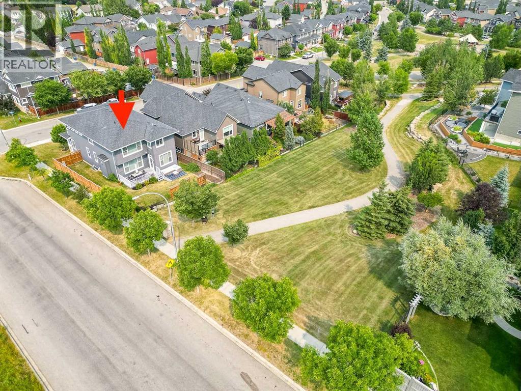41 Westridge Road, Okotoks, Alberta  T1S 0K9 - Photo 38 - A2336140