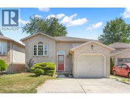 219 GREENFIELD LANE, Chatham, Ontario