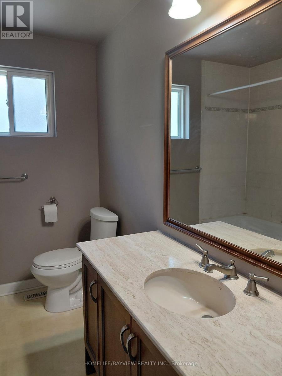 303 Millard(Main Level) Avenue, Newmarket, Ontario  L3Y 1Z3 - Photo 11 - N13625018