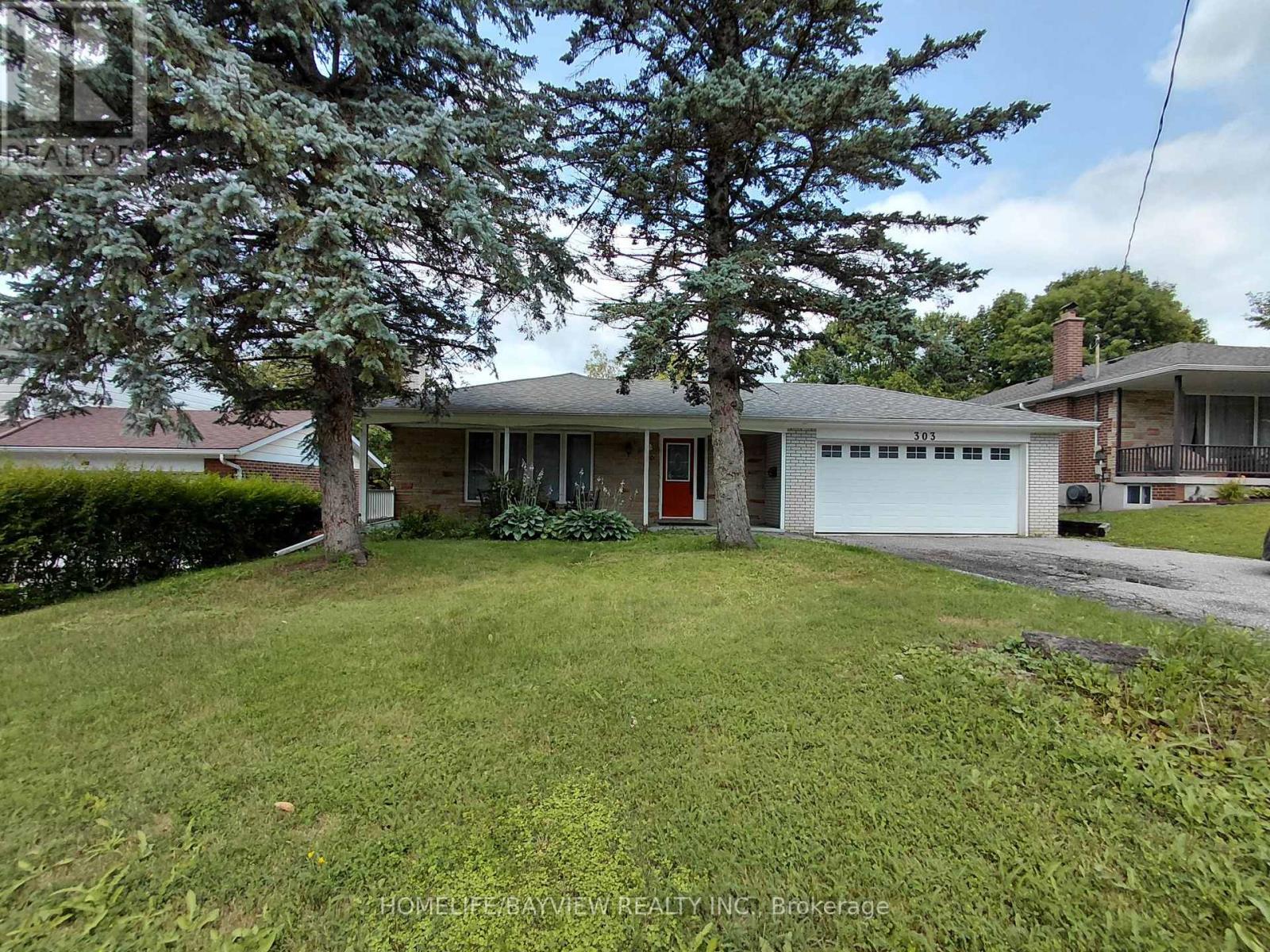 303 Millard(Main Level) Avenue, Newmarket, Ontario  L3Y 1Z3 - Photo 12 - N13625018