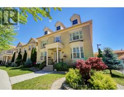 5 BONHEUR ROAD, Markham, Ontario