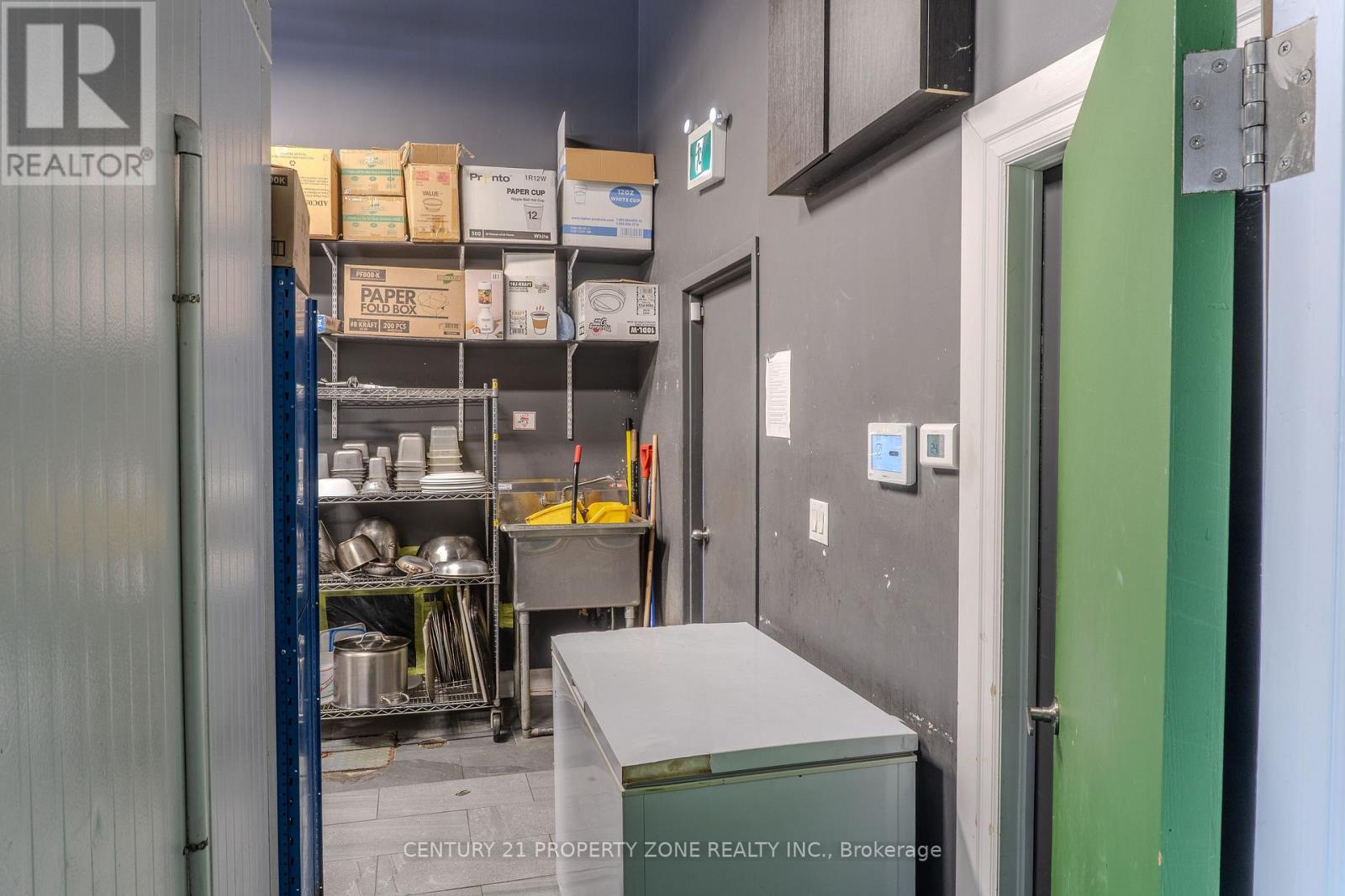 Unit 1 - 1165 Derry Road E, Mississauga, Ontario  L5T 1B6 - Photo 21 - W13715978
