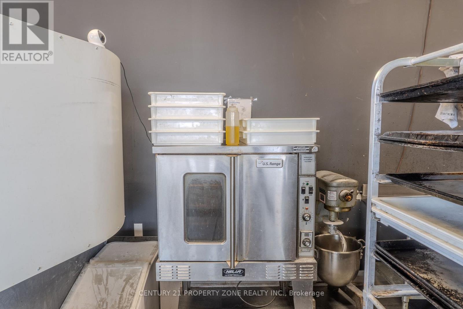 Unit 1 - 1165 Derry Road E, Mississauga, Ontario  L5T 1B6 - Photo 25 - W13715978