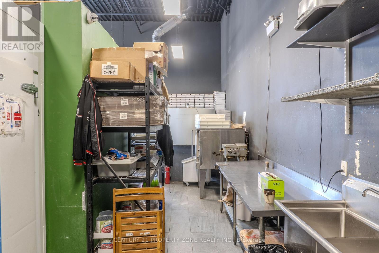 Unit 1 - 1165 Derry Road E, Mississauga, Ontario  L5T 1B6 - Photo 23 - W13715978