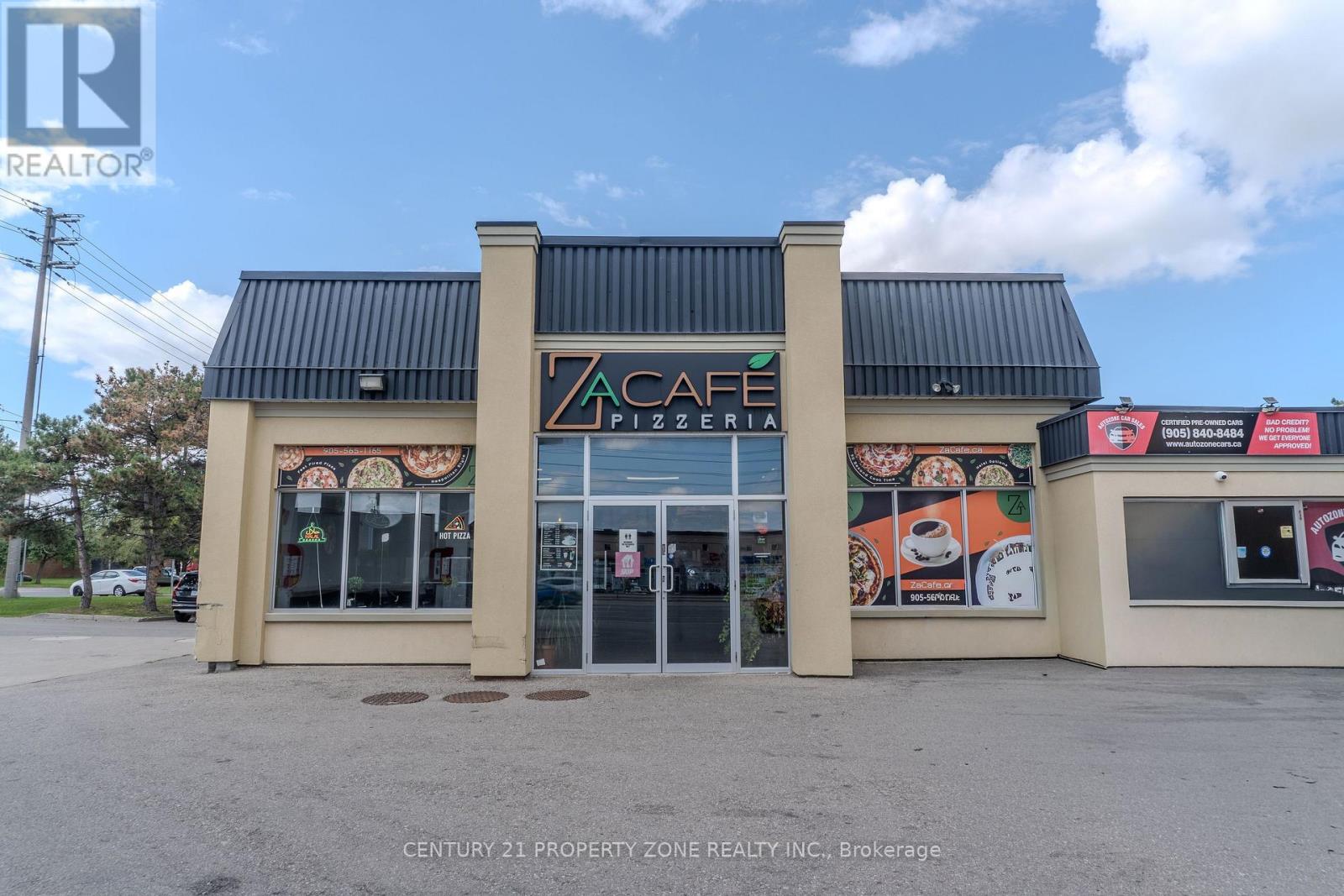 UNIT 1 - 1165 DERRY ROAD E, Mississauga, Ontario