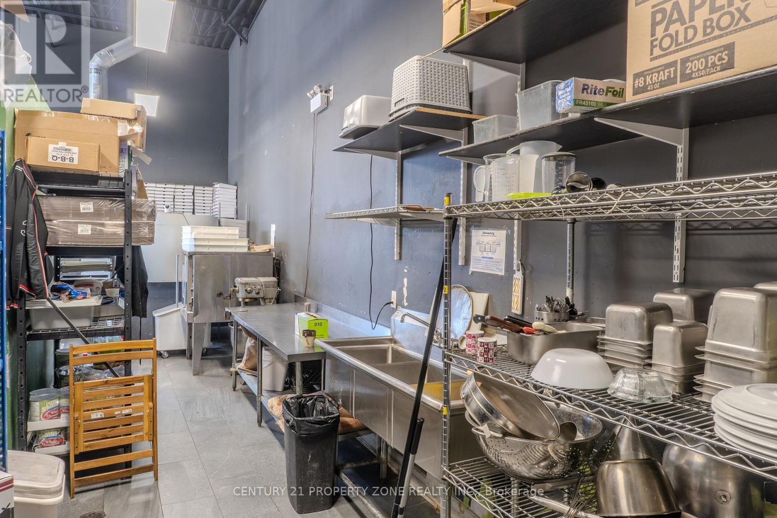 Unit 1 - 1165 Derry Road E, Mississauga, Ontario  L5T 1B6 - Photo 22 - W13715978