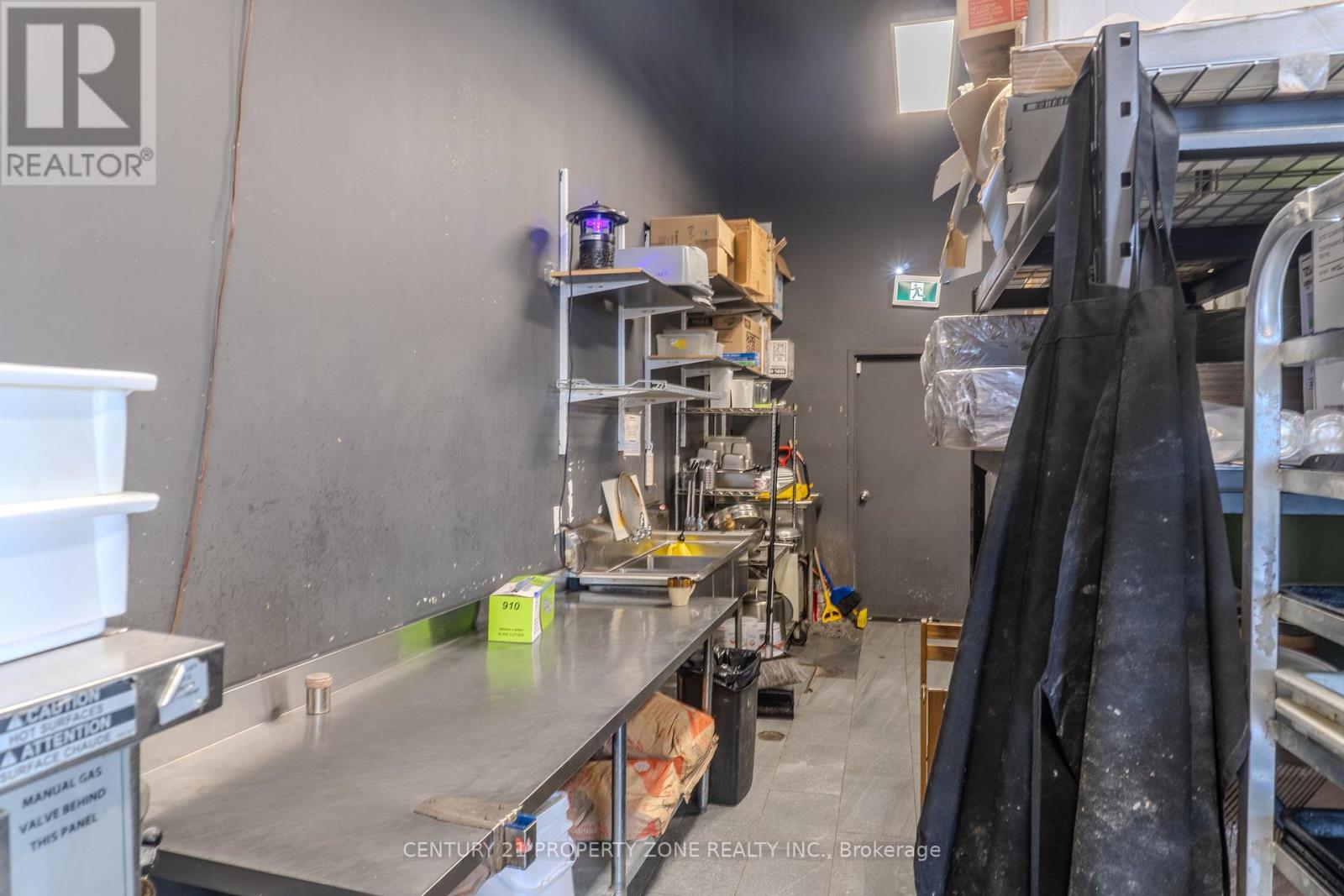 Unit 1 - 1165 Derry Road E, Mississauga, Ontario  L5T 1B6 - Photo 27 - W13715978